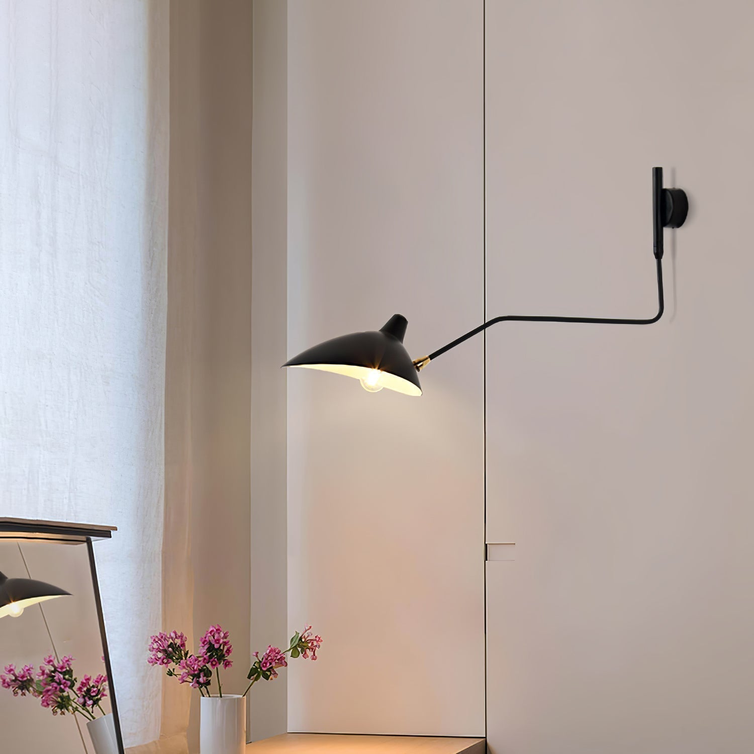 Wandlamp voor Huizen - Wandverlichting voor Woonruimtes