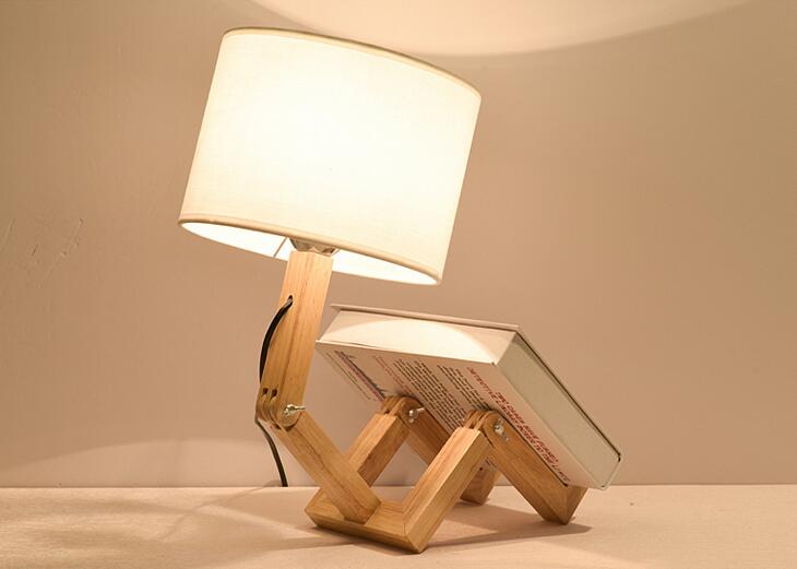 LED Bureau Lamp Verstelbaar voor Thuiswerkplek