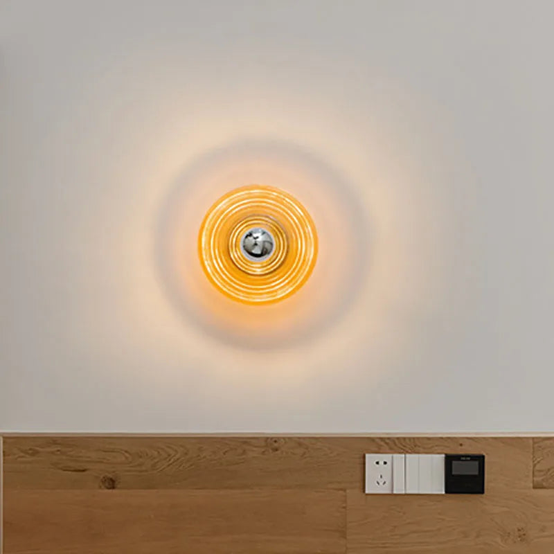 Vintage Wandlamp voor Woonkamer Verlichting Thuisruimtes