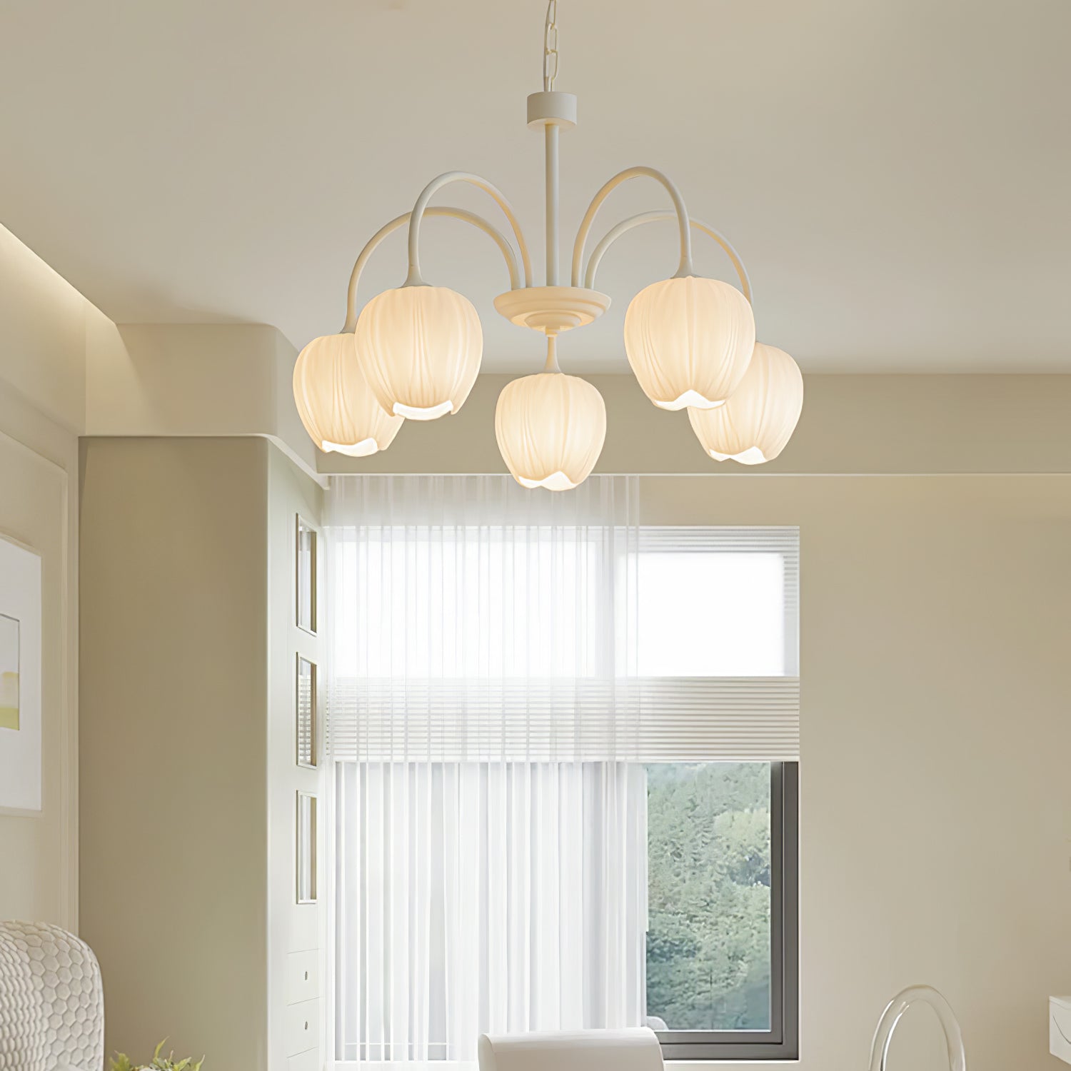 Kroonluchter voor Huisdecoratie | Verlichtingsarmatuur Woonkamer