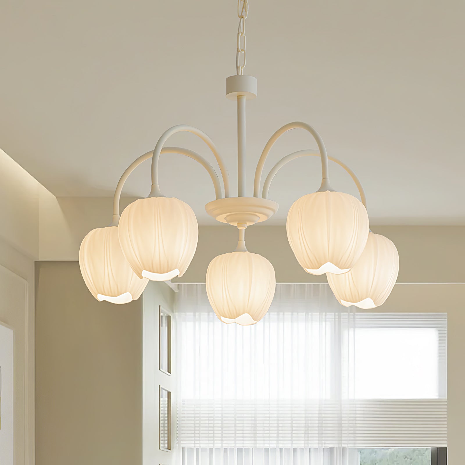 Kroonluchter voor Huisdecoratie | Verlichtingsarmatuur Woonkamer