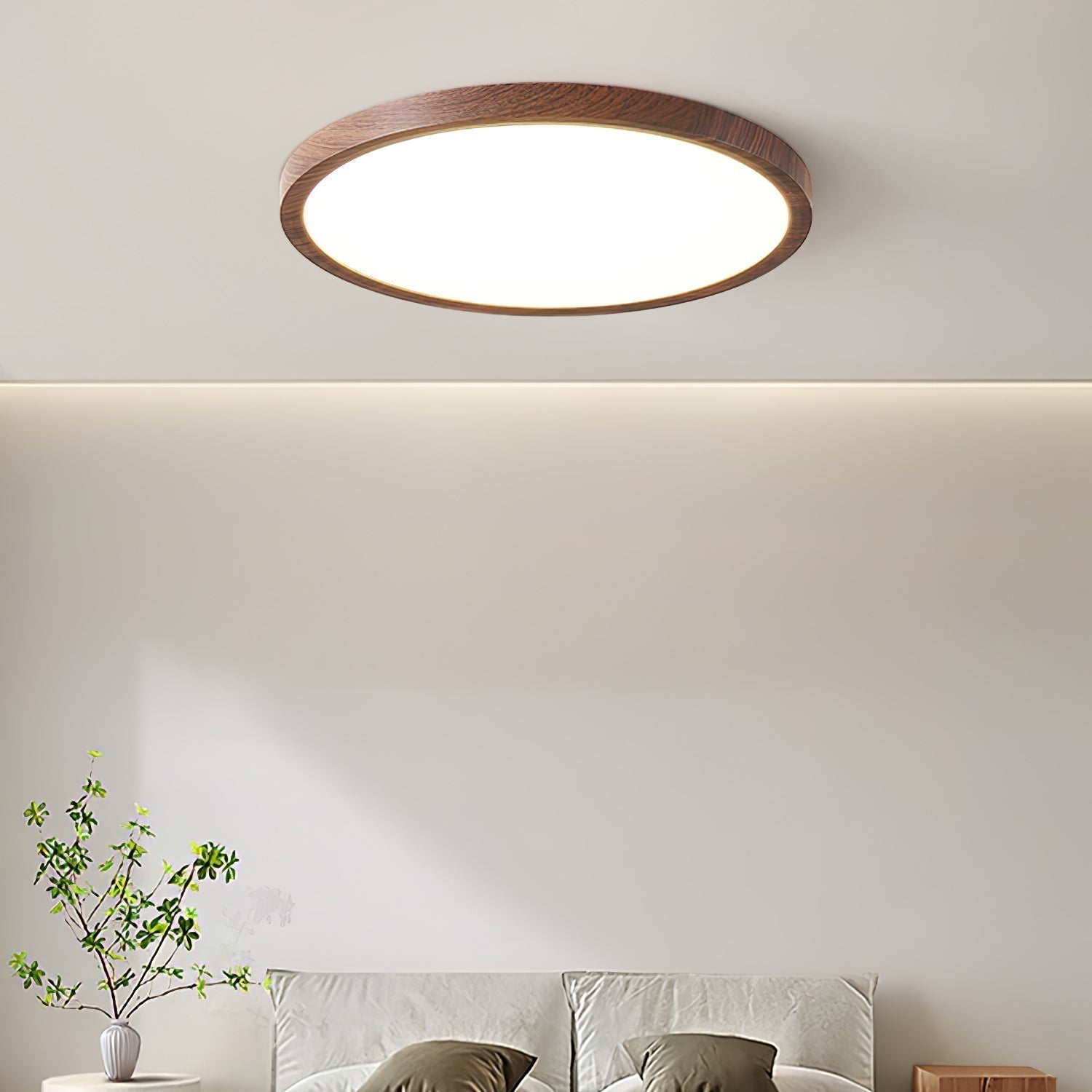 Ronde Plafondlamp LED Flush Mount