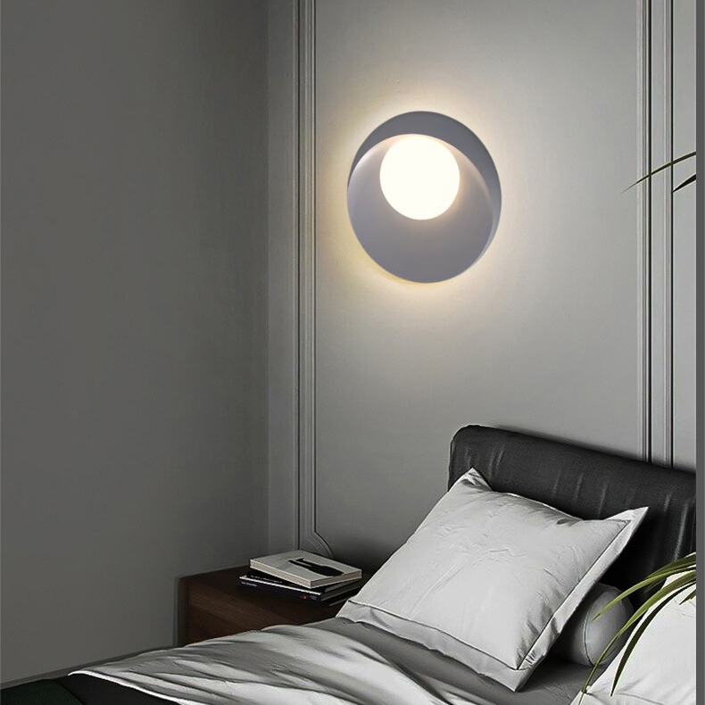 Wandlamp Binnen Buiten LED Verlichting Verlichtingsoplossing