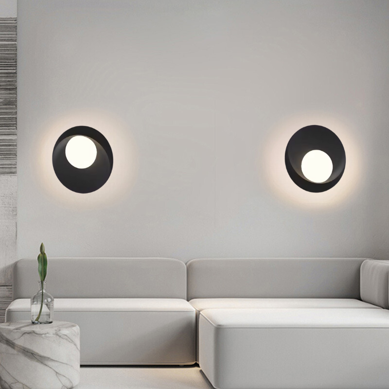 Wandlamp Binnen Buiten LED Verlichting Verlichtingsoplossing