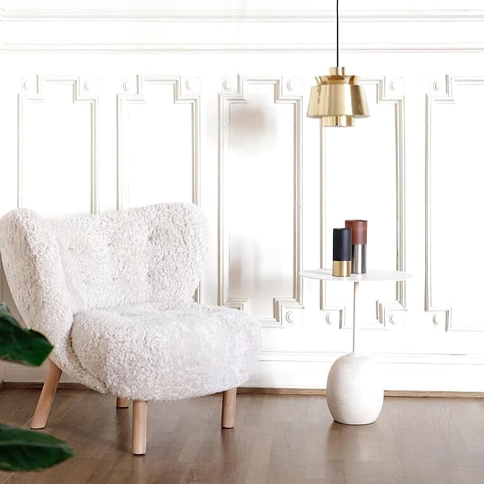Hanglamp Pendel voor Thuis en Kantoor LED verlichting
