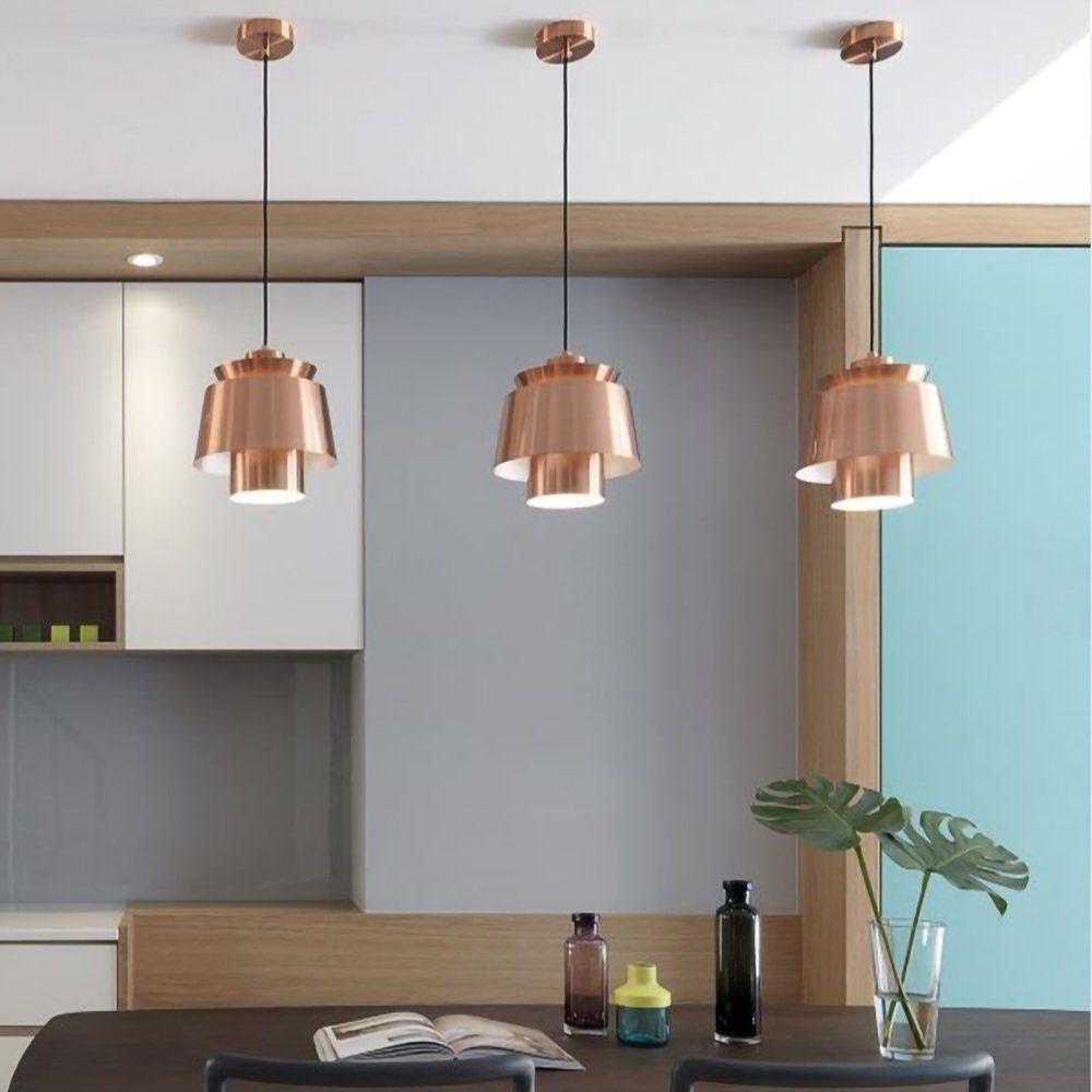 Hanglamp Pendel voor Thuis en Kantoor LED verlichting