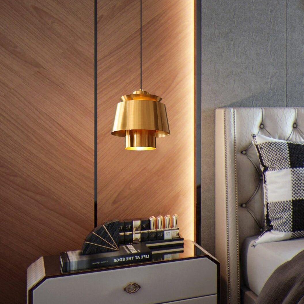 Hanglamp Pendel voor Thuis en Kantoor LED verlichting