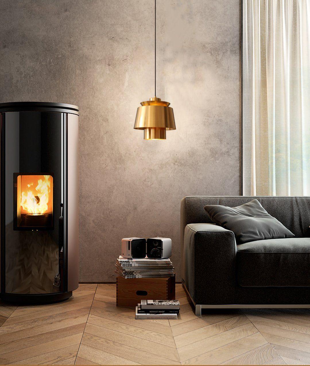 Hanglamp Pendel voor Thuis en Kantoor LED verlichting
