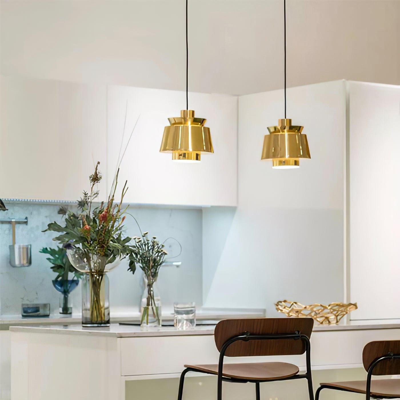 Hanglamp Pendel voor Thuis en Kantoor LED verlichting