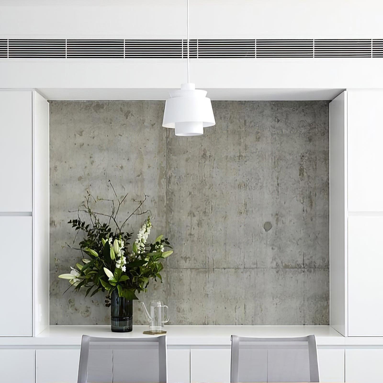 Hanglamp Pendel voor Thuis en Kantoor LED verlichting
