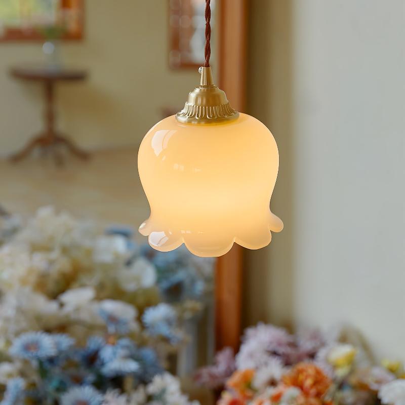 Bloem Pendant Light Huis en Kantoor Verlichting