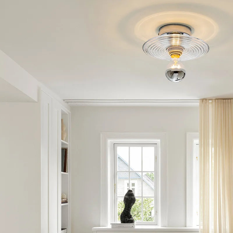Vintage Wandlamp voor Woonkamer Verlichting Thuisruimtes
