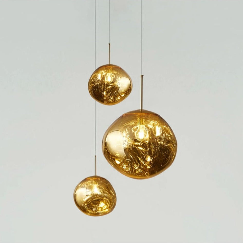 LED Hanglamp Circular Energiezuinig Voor Thuis en Kantoor