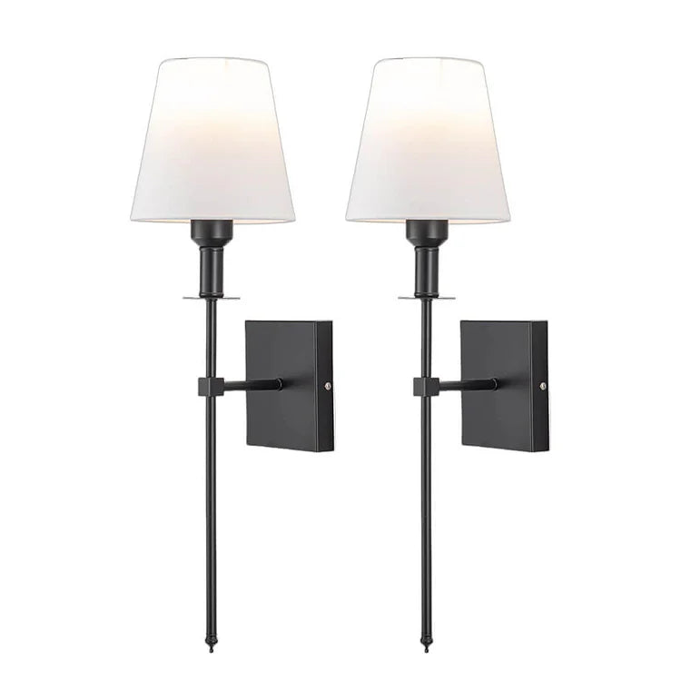 Draadloze Wandlamp LED Voor Thuis en Kantoor Verlichting