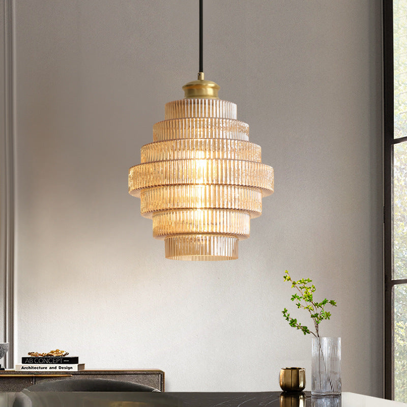 Hanglamp Retro Ontwerp voor Thuis en Kantoor Verlichting