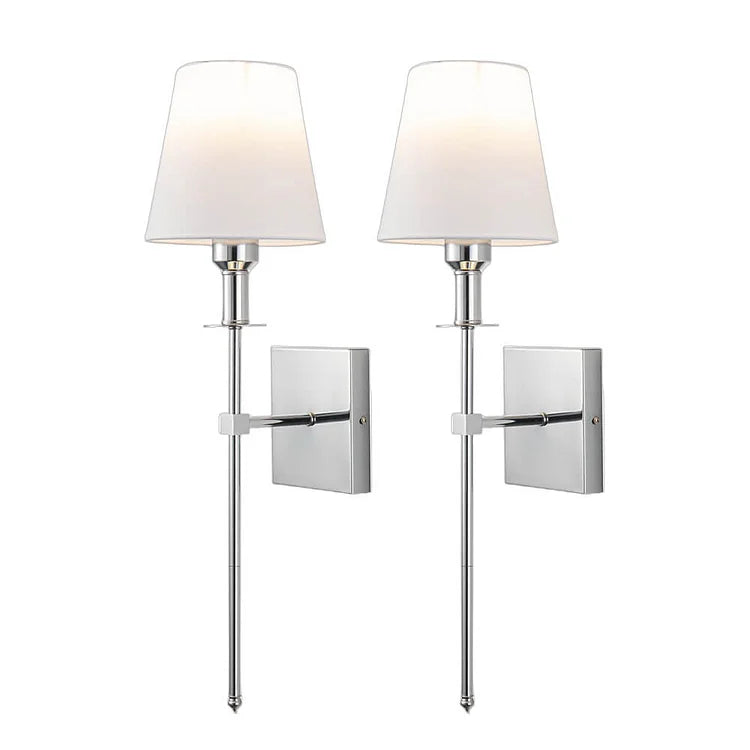 Draadloze Wandlamp LED Voor Thuis en Kantoor Verlichting