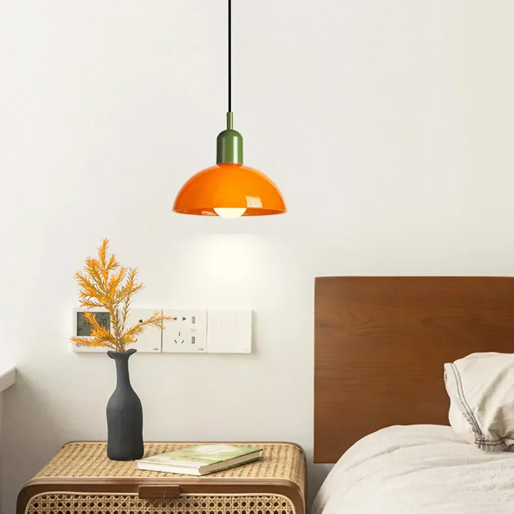 Bowl Hanglamp LED voor Thuis en Kantoor