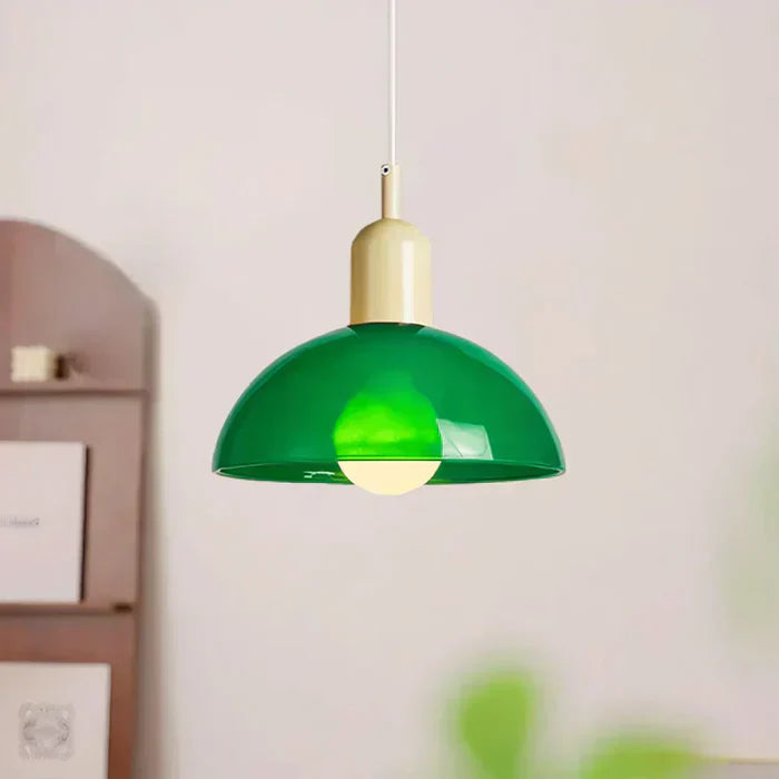 Bowl Hanglamp LED voor Thuis en Kantoor