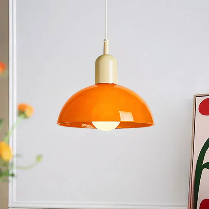 Bowl Hanglamp LED voor Thuis en Kantoor