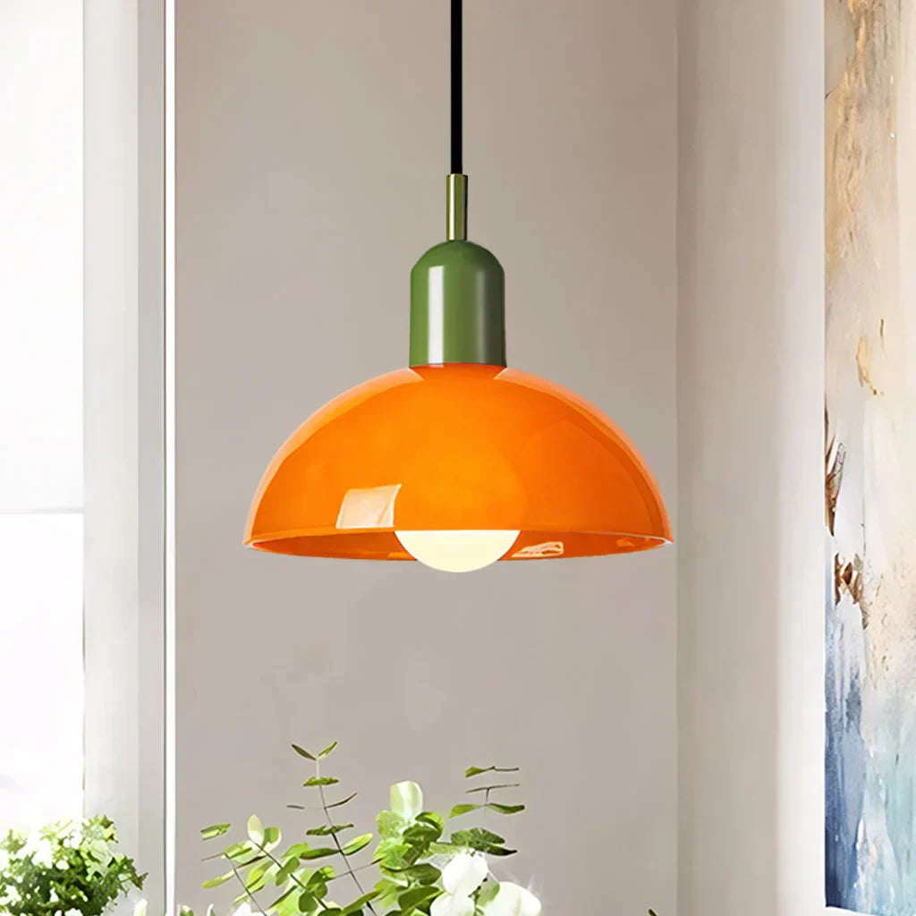 Bowl Hanglamp LED voor Thuis en Kantoor