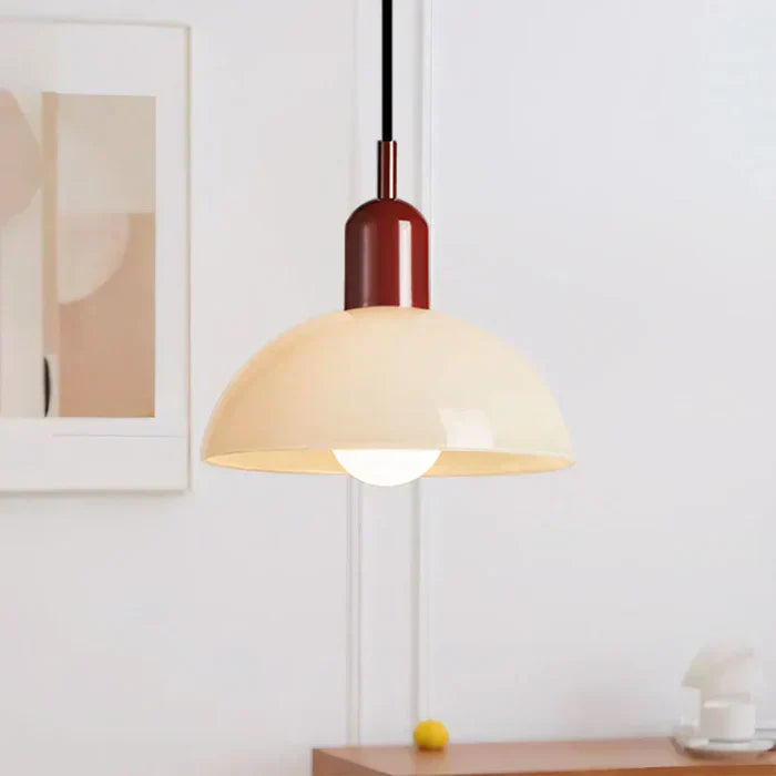 Bowl Hanglamp LED voor Thuis en Kantoor