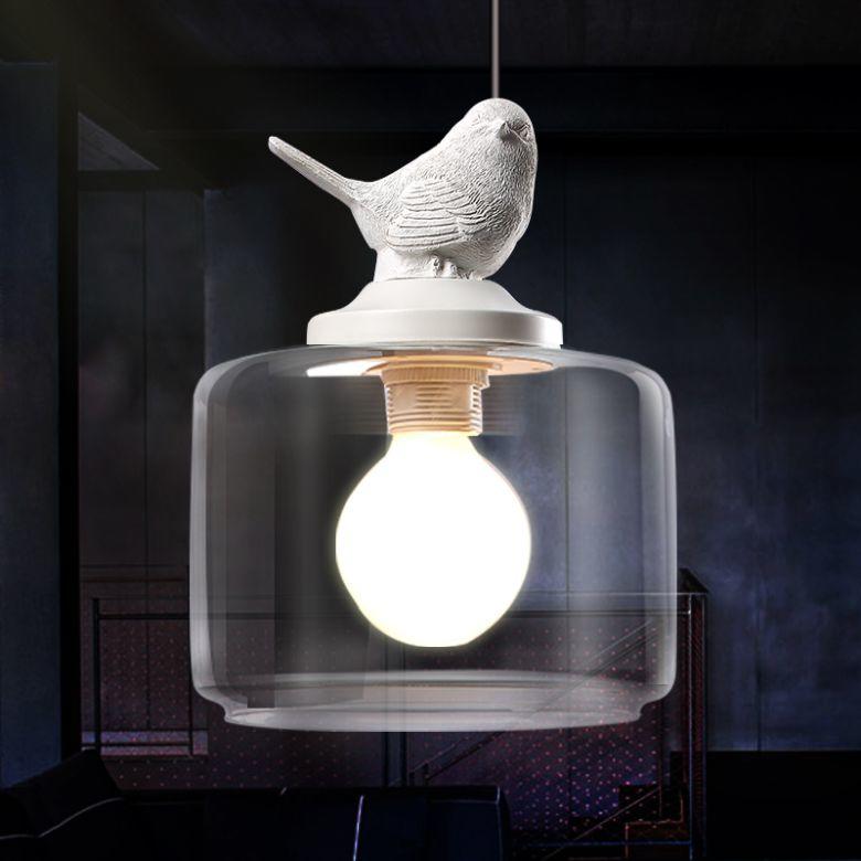 Hanglamp LED voor Woonkamer Kantoorinrichting Circulair