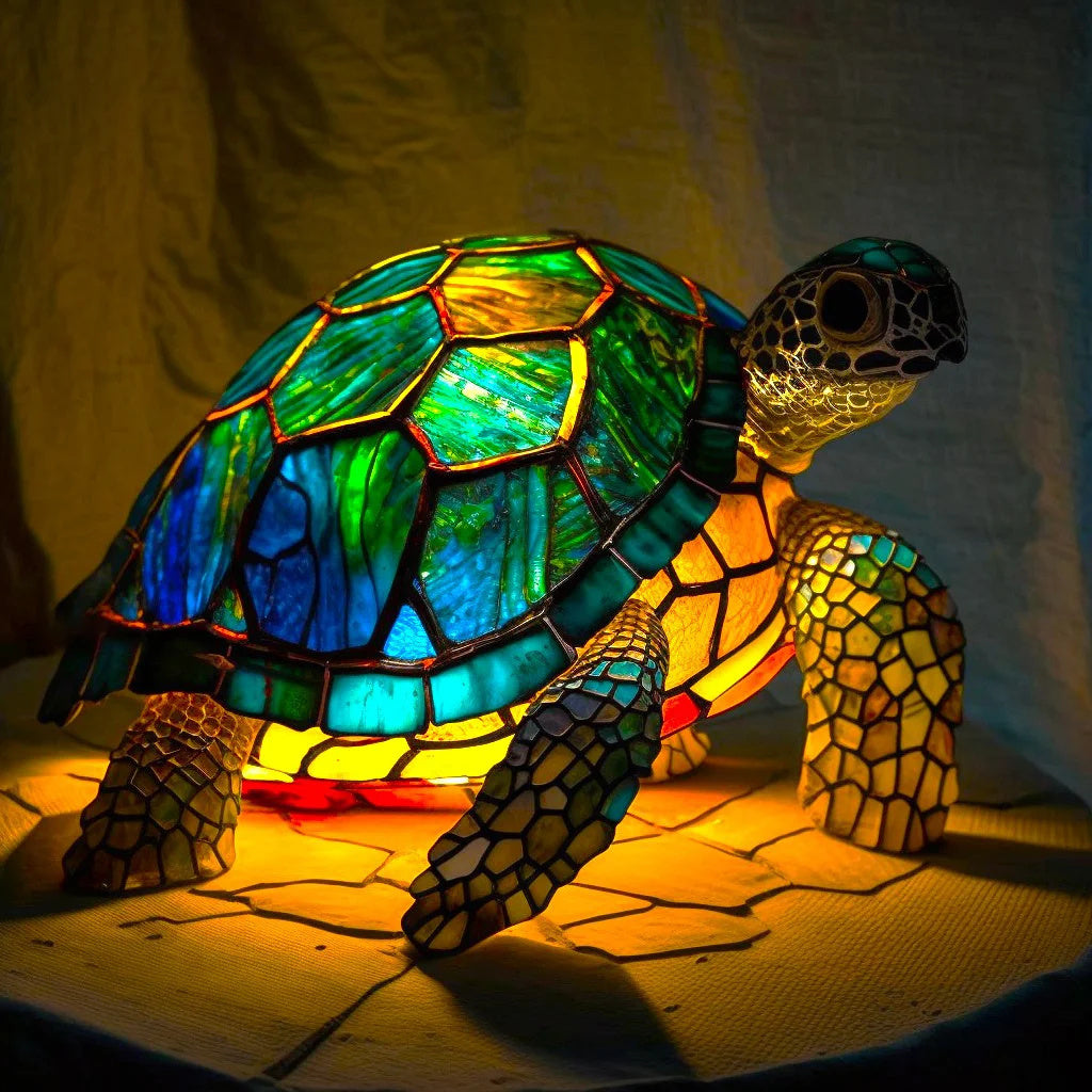 LED Wanddecoraties Dierenkunst voor Home Decor