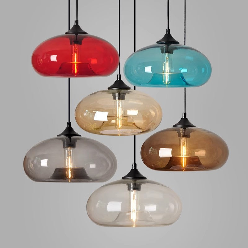 Tiffany Hanglamp Vintage Stijl Hanglamp voor Thuis en Kantoor