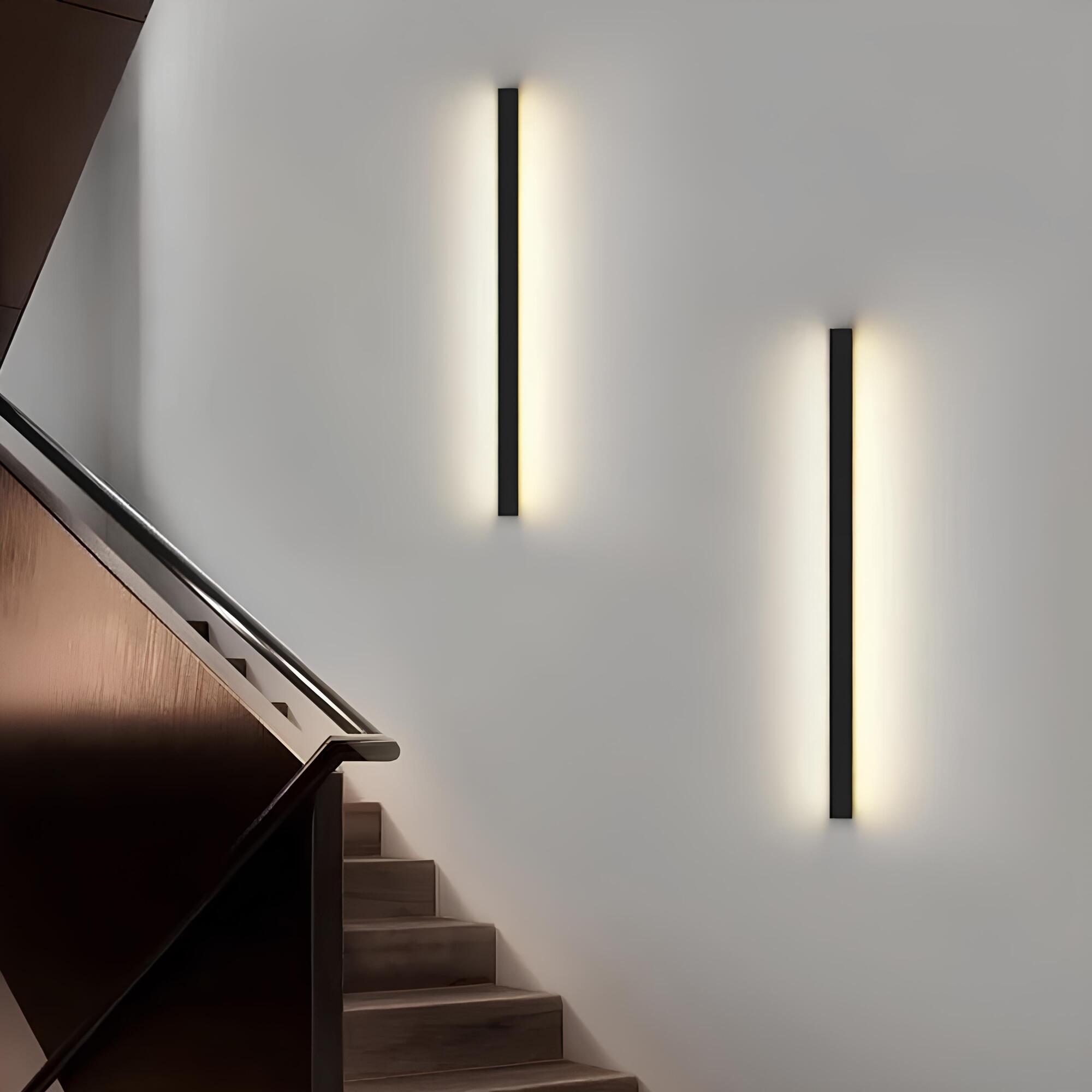 LED Wandlamp Energiezuinig Minimalistisch Ontwerp