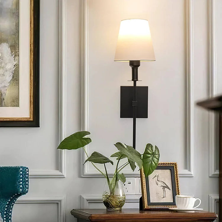 Draadloze Wandlamp LED Voor Thuis en Kantoor Verlichting