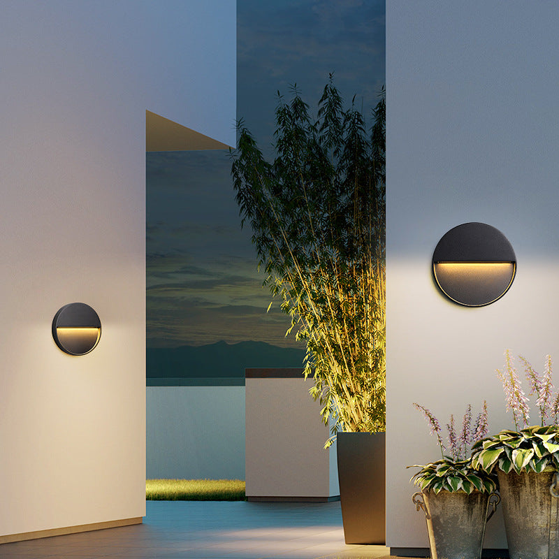LED Trapverlichting Flush Mount voor Thuisveiligheid