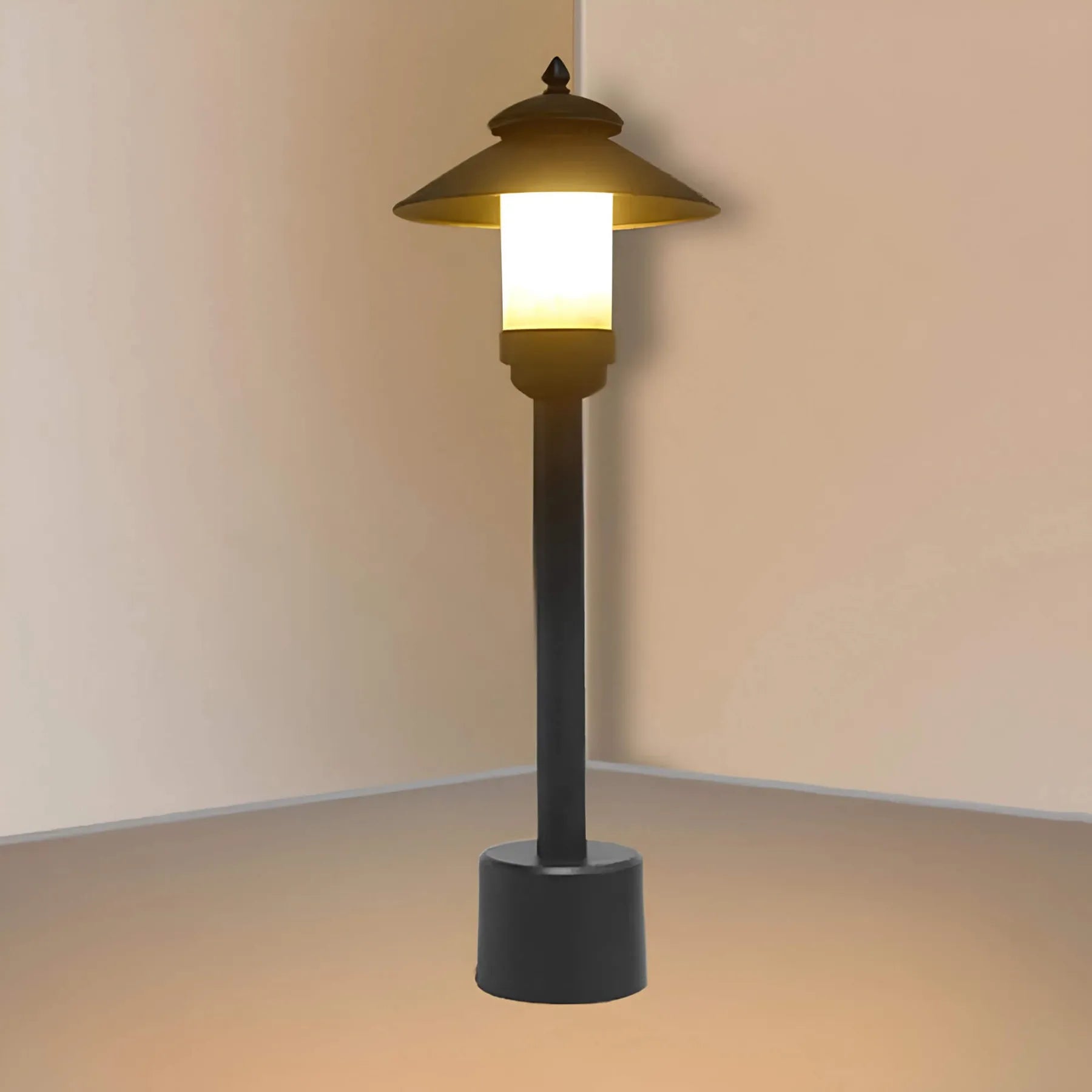 Tuinpadverlichting LED Buitenverlichting voor Terras en Landschap