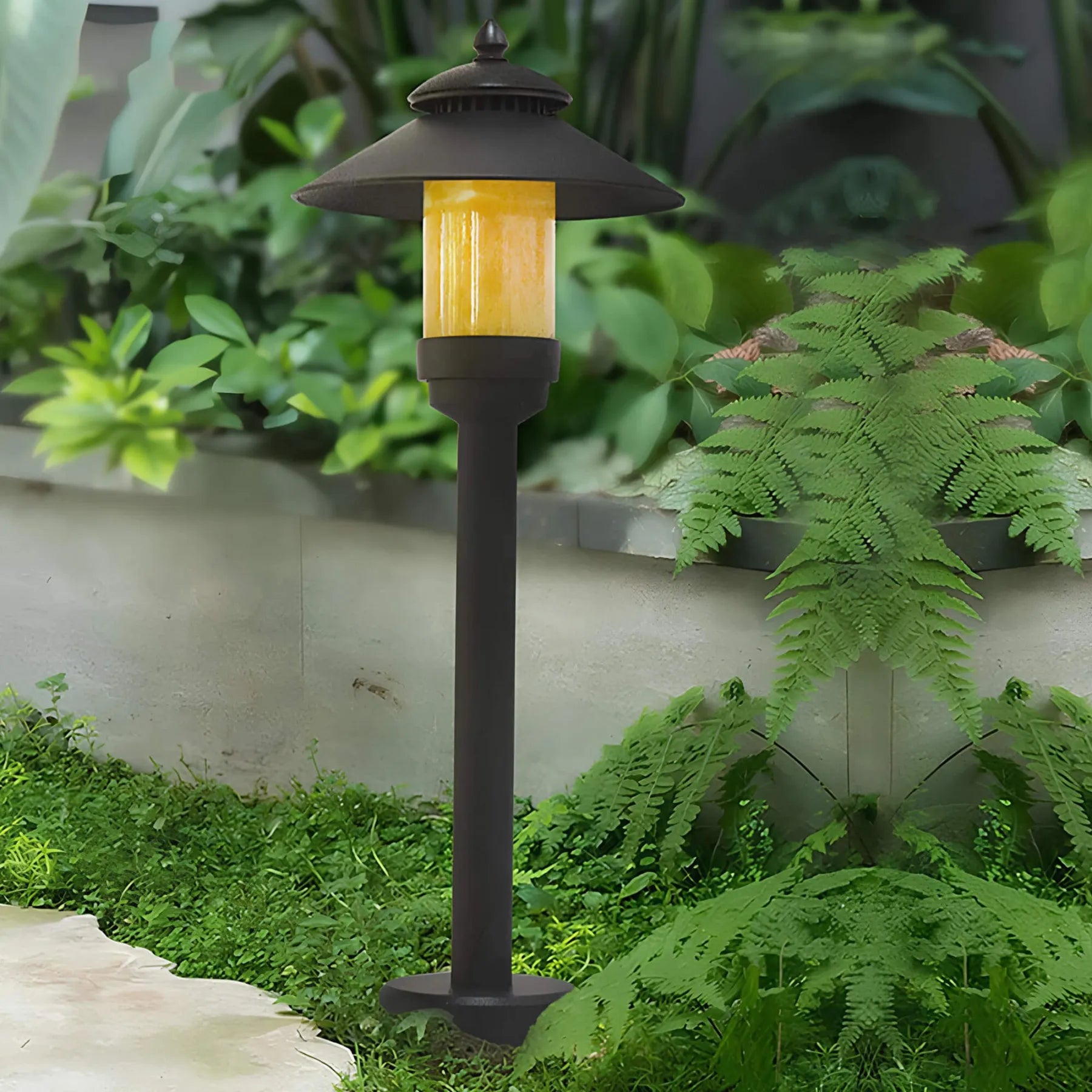 Tuinpadverlichting LED Buitenverlichting voor Terras en Landschap