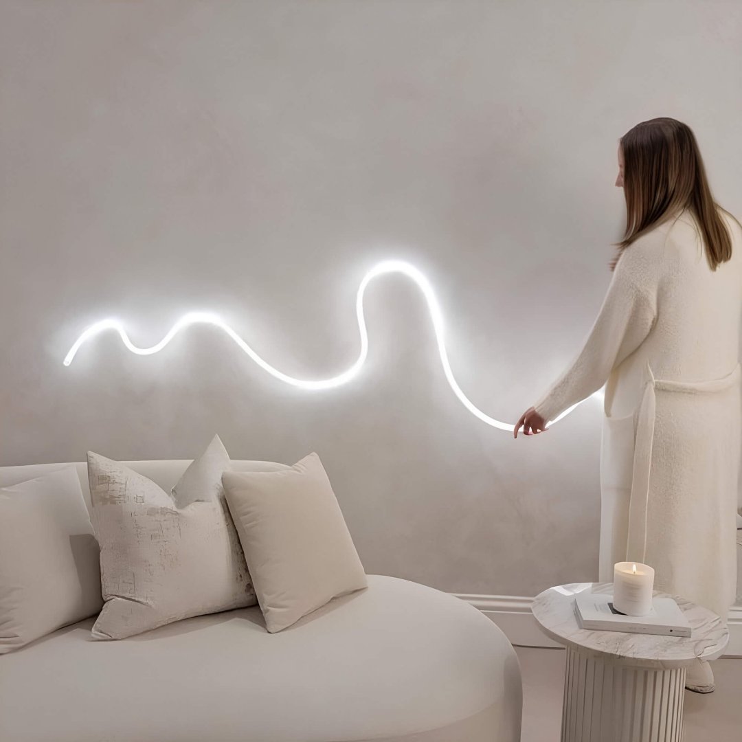 LED Wandlamp | Energiezuinig Wandlamp voor Thuis en Kantoor