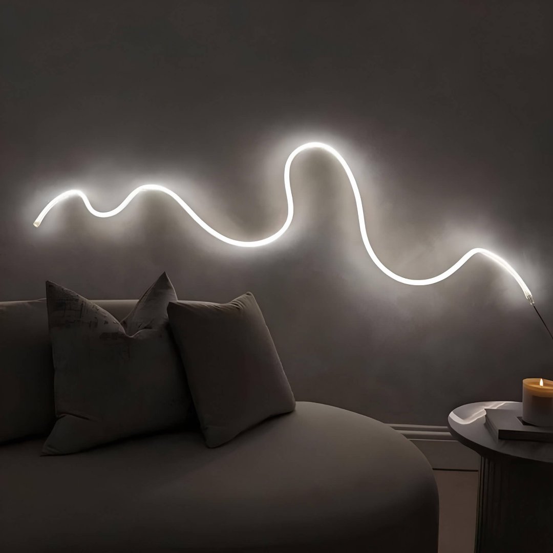LED Wandlamp | Energiezuinig Wandlamp voor Thuis en Kantoor