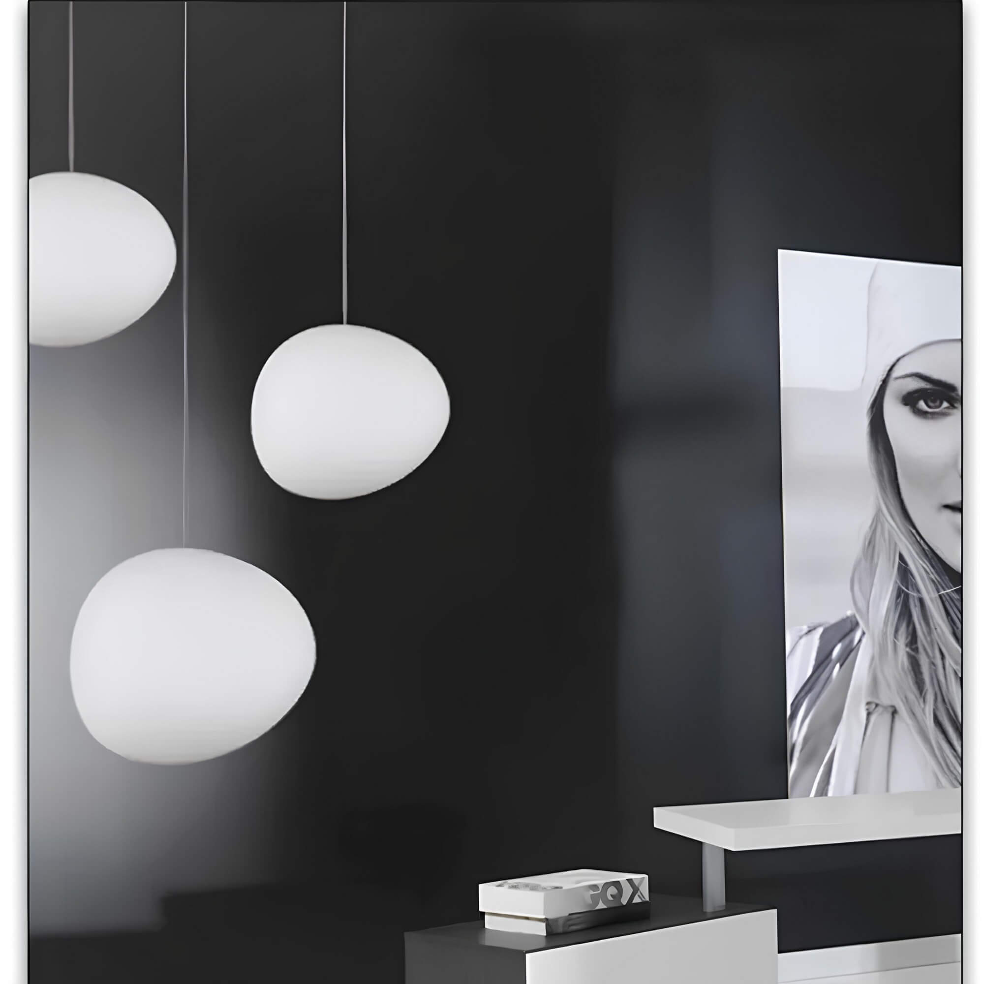 Ronde Hanglamp LED voor Thuis en Kantoorverlichting