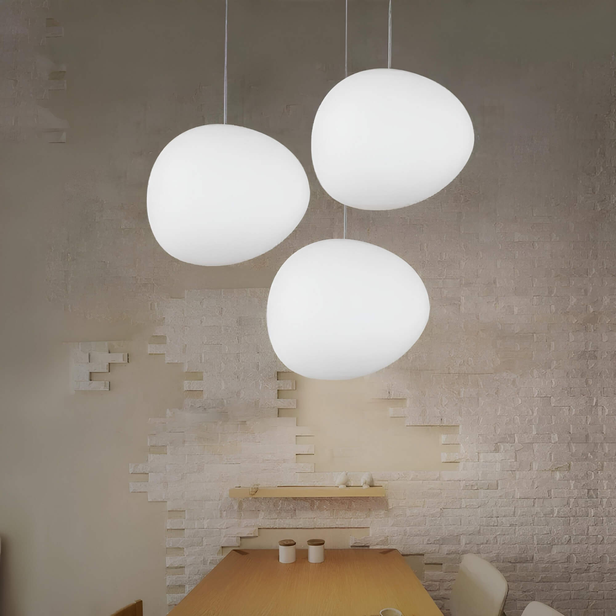 Ronde Hanglamp LED voor Thuis en Kantoorverlichting