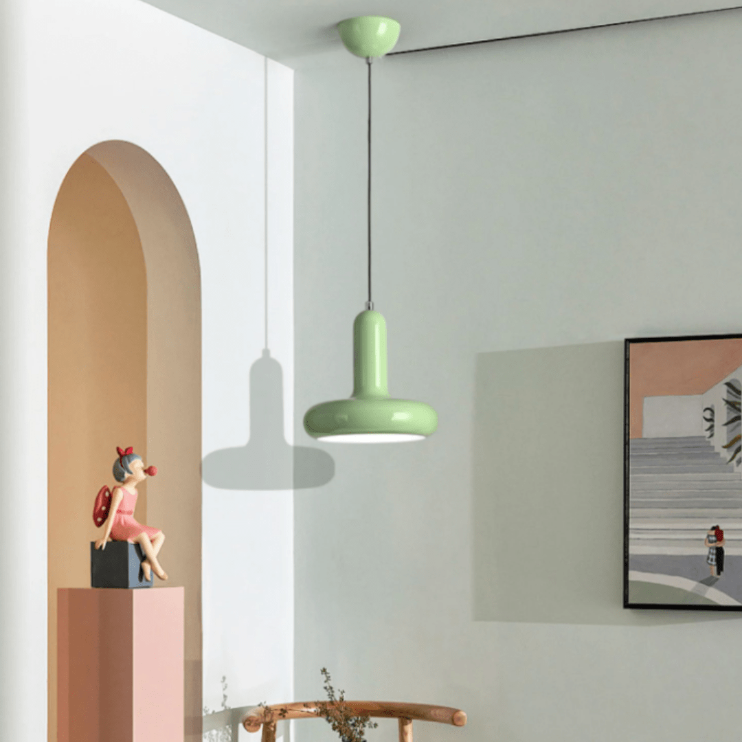 LED Hanglamp Scandinavisch voor Thuis en Kantoor Decor