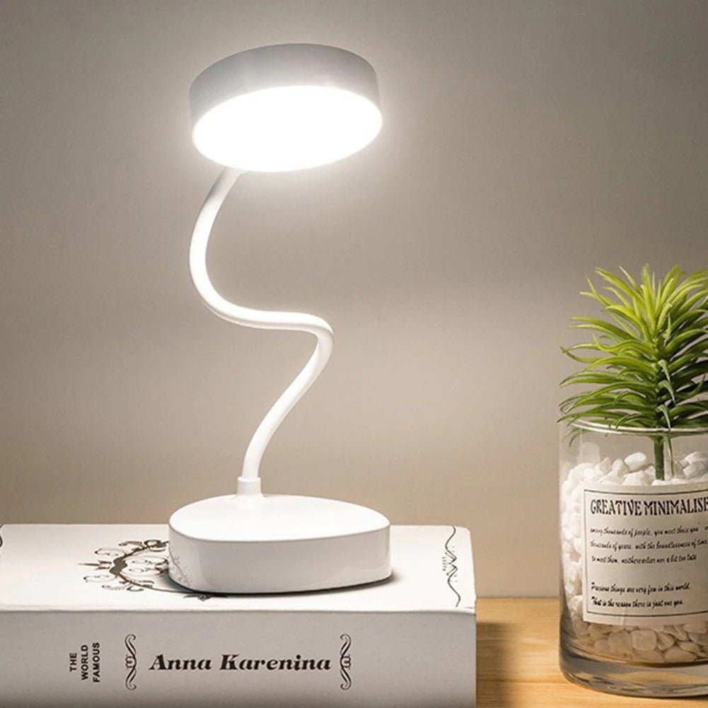 Tafellamp voor Lezen Verlichting Thuis Kantoor