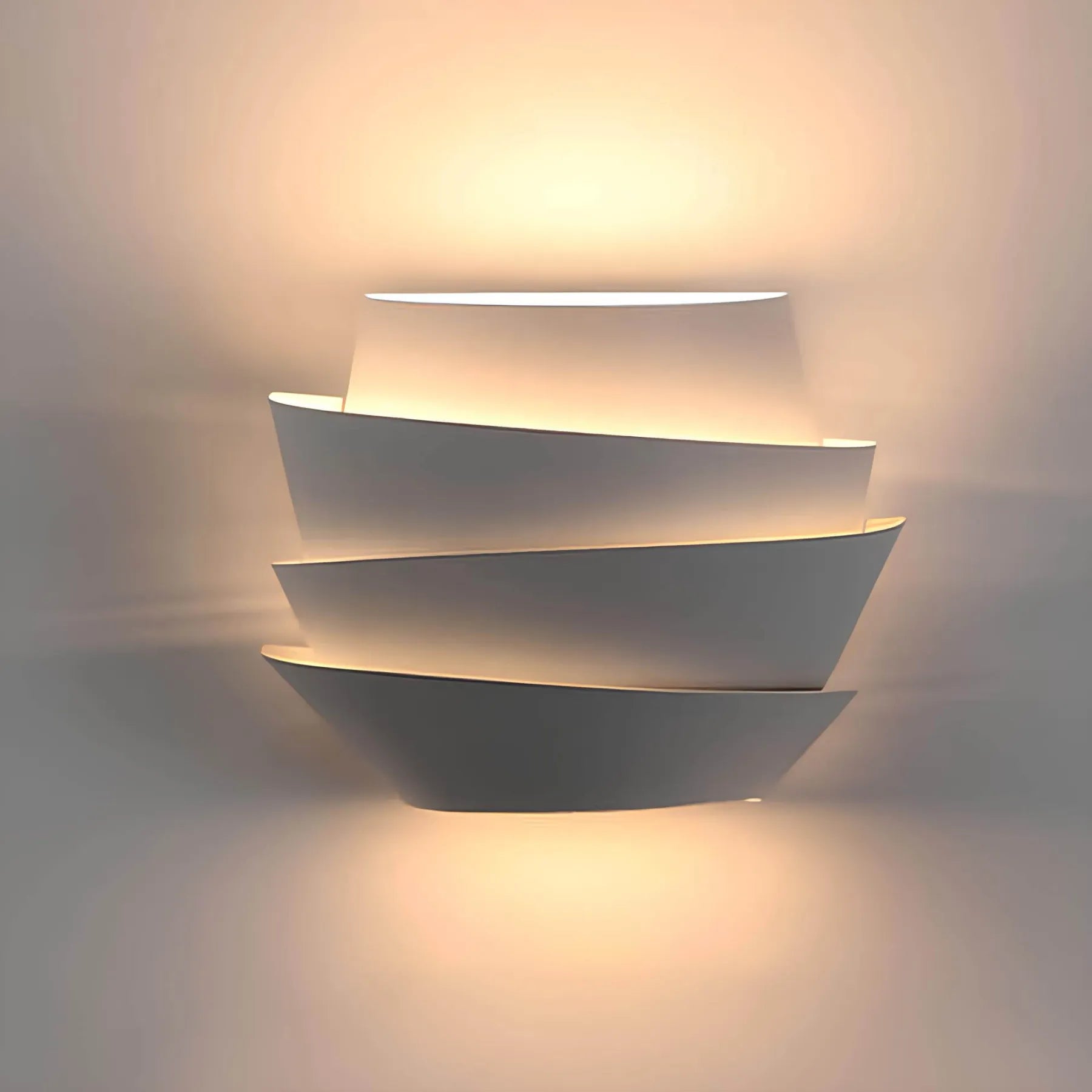 Wandlamp Scandinavisch - LED Wandverlichting voor Huis en Kantoor