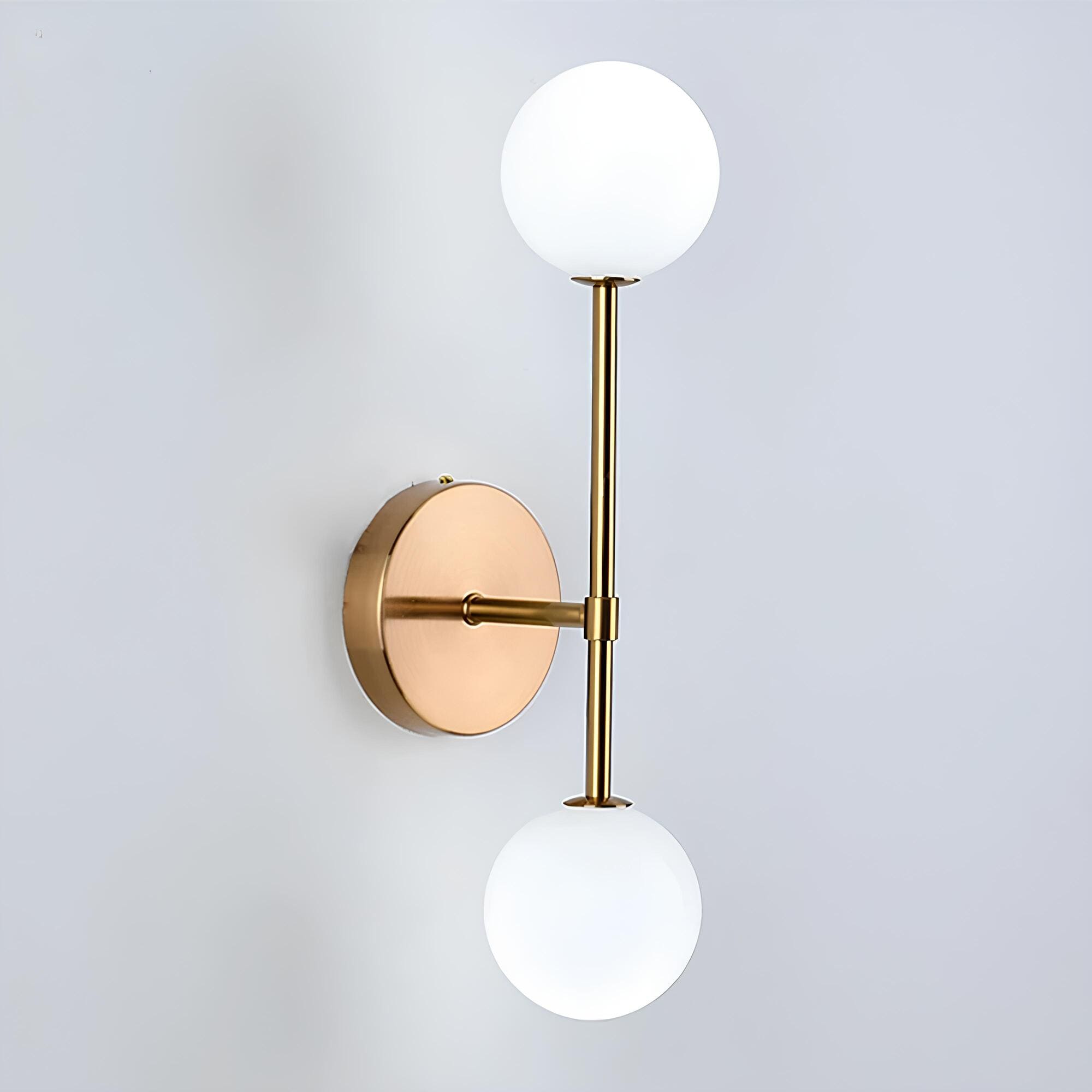 LED Wandlamp Kristallen Design voor Thuis en Kantoor Decor