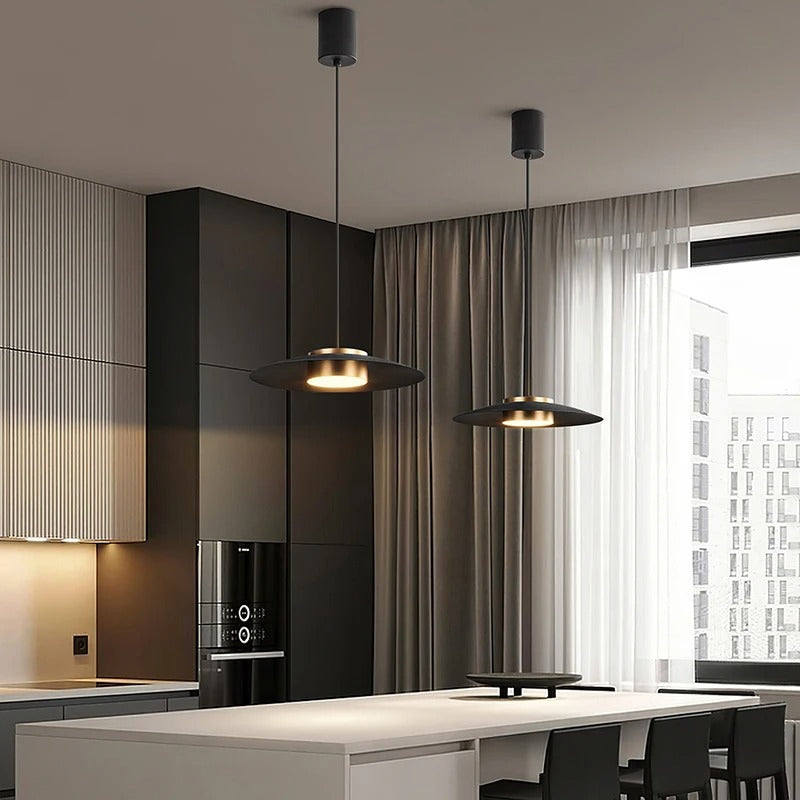 Hanglamp LED Eetkamer Armatuur