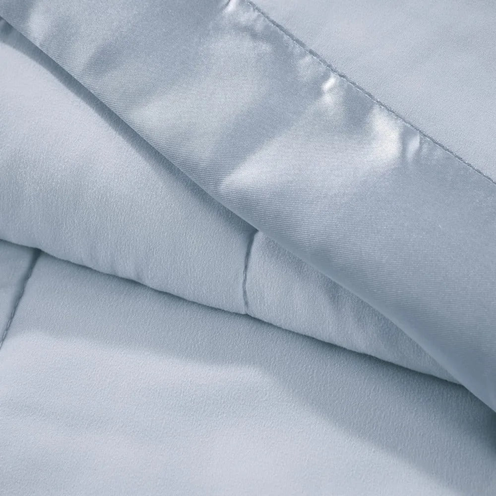 Bedsprei Satin Bedlinnen