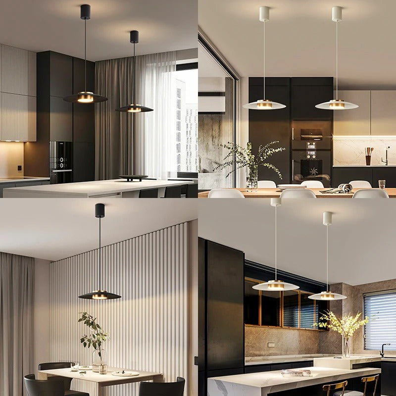 Hanglamp LED Eetkamer Armatuur