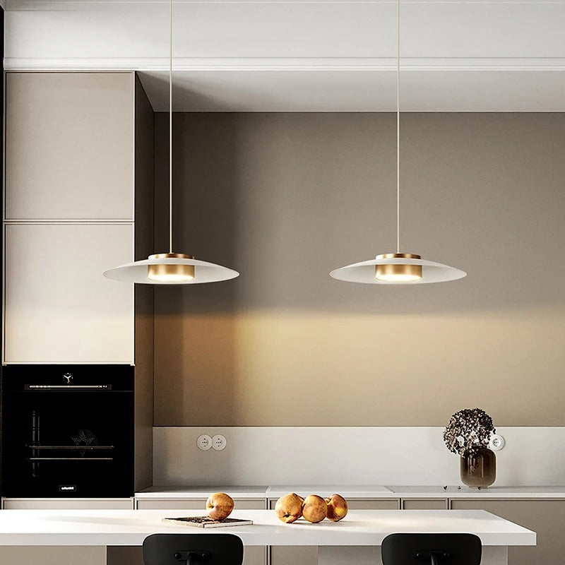 Hanglamp LED Eetkamer Armatuur