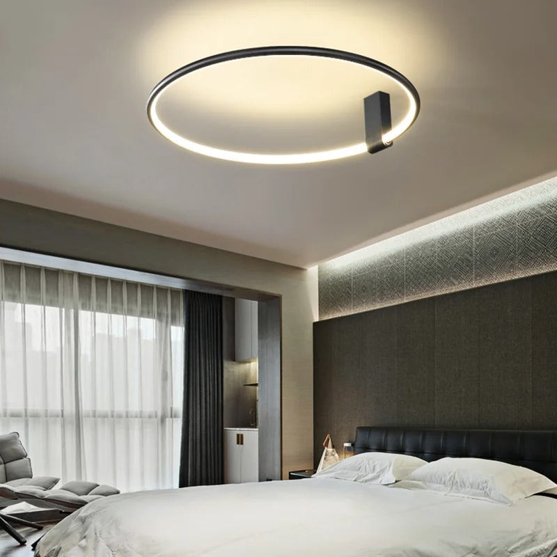 LED Plafondlamp Flush Mount Rond 30cm
