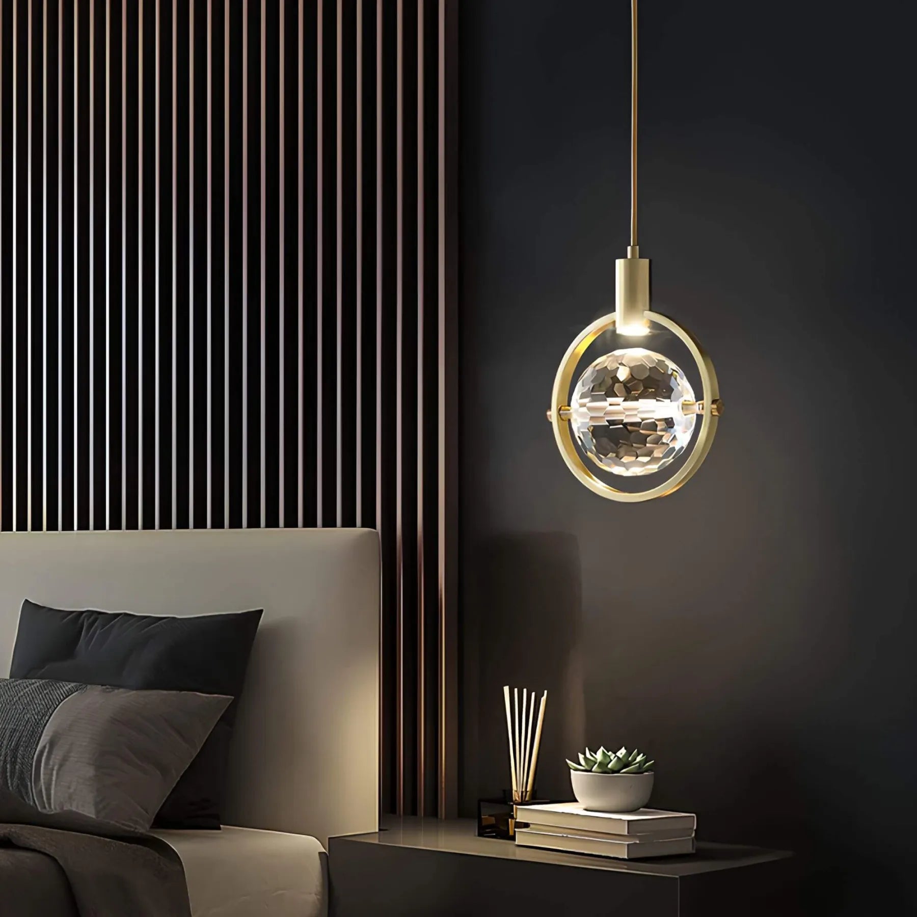 LED Plafondlamp Flush Mount Rond  корпус