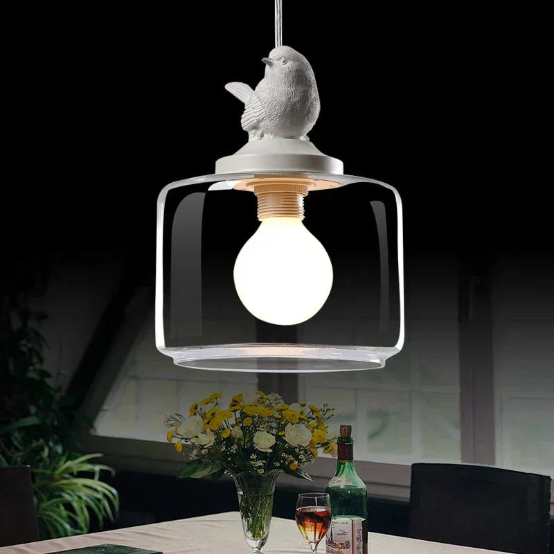 Hanglamp LED voor Woonkamer Kantoorinrichting Circulair