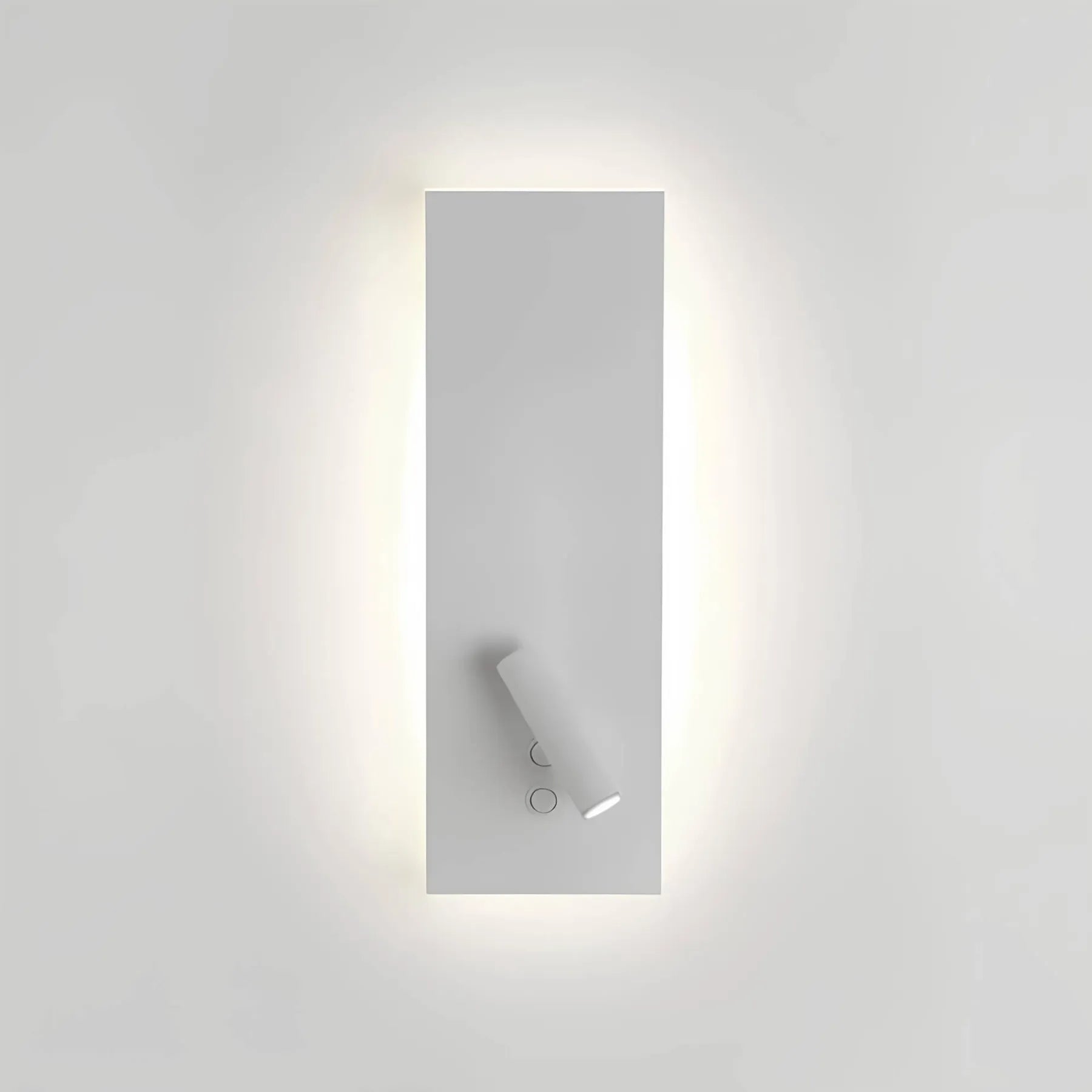 Wandlamp Scandinavisch Design LED 230V