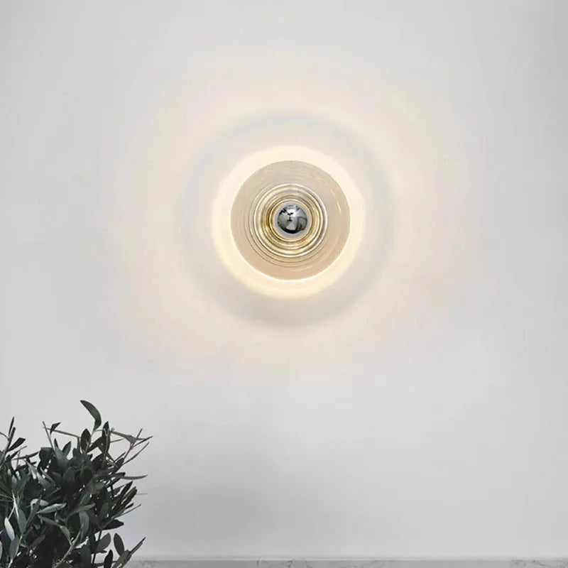 Vintage Wandlamp voor Woonkamer Verlichting Thuisruimtes